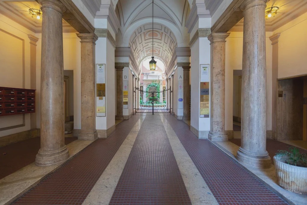 Photo of Buildings in Repubblica