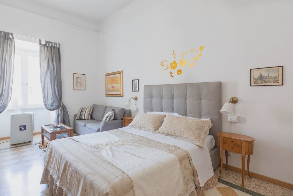 Photo of Bedroom in Repubblica
