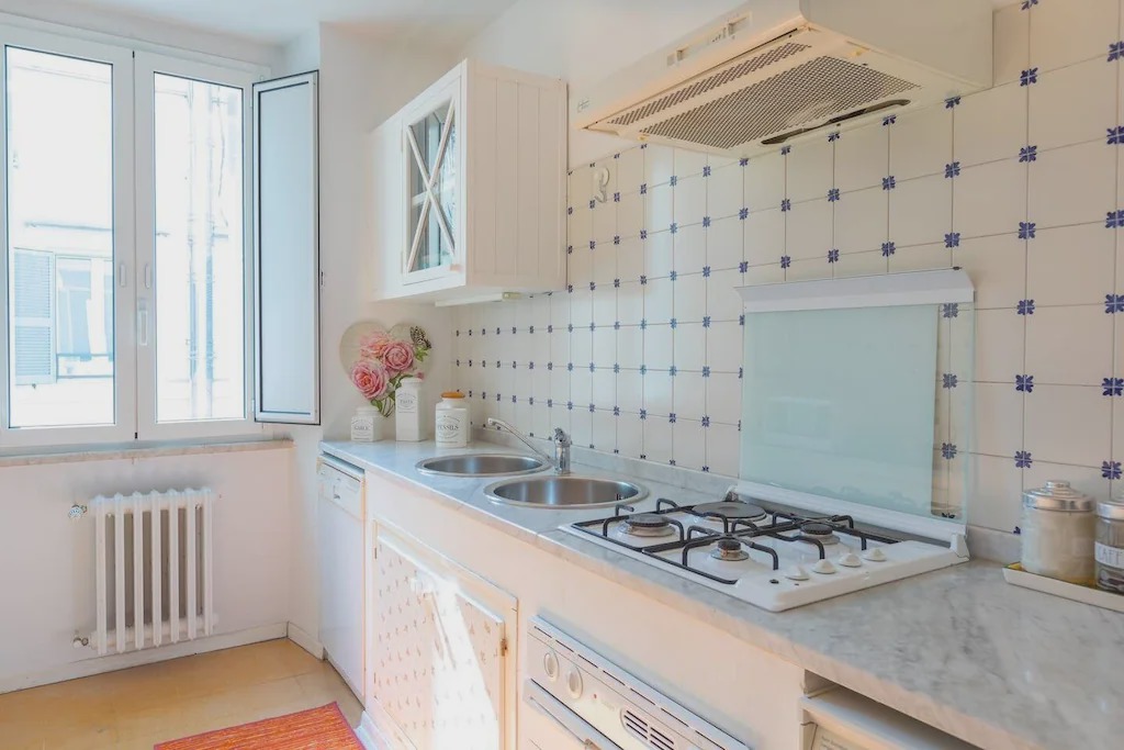 Photo of Kitchen in Repubblica