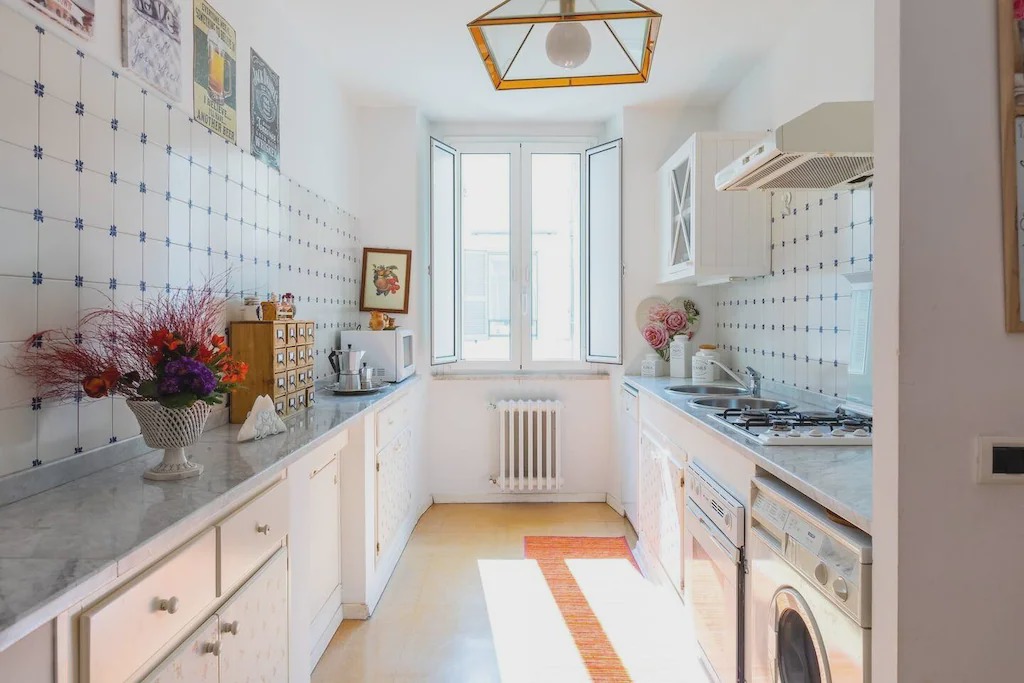 Photo of Kitchen in Repubblica