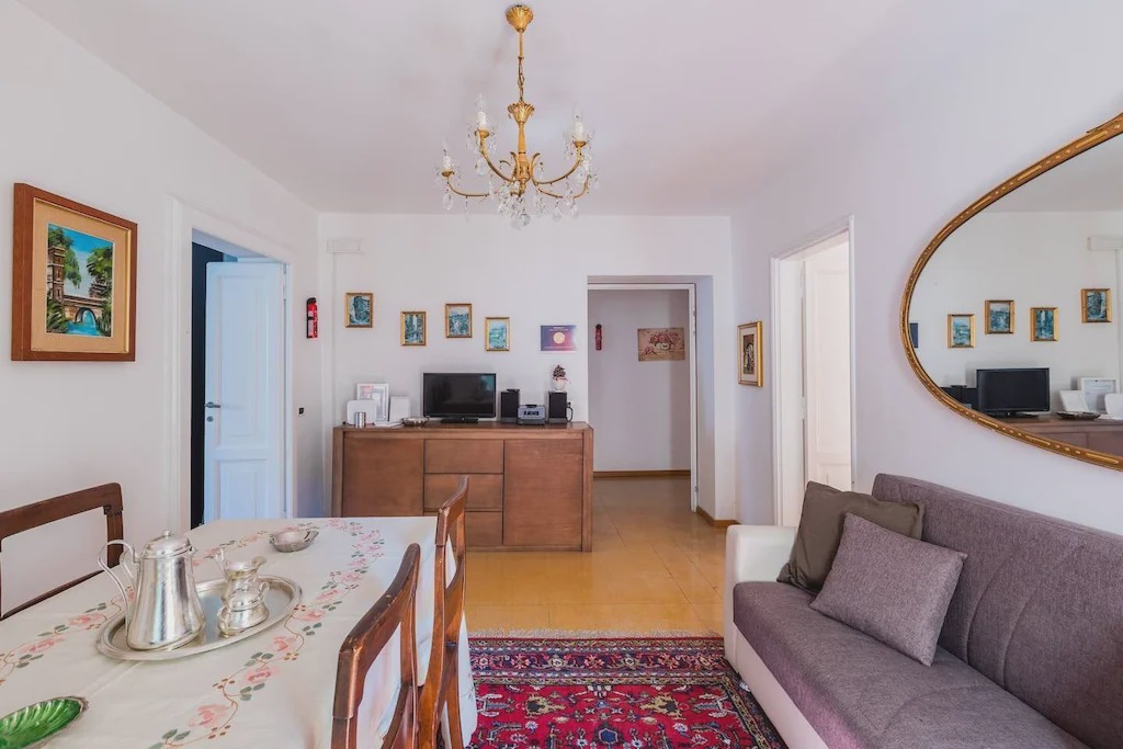 Photo of Livingroom in Repubblica