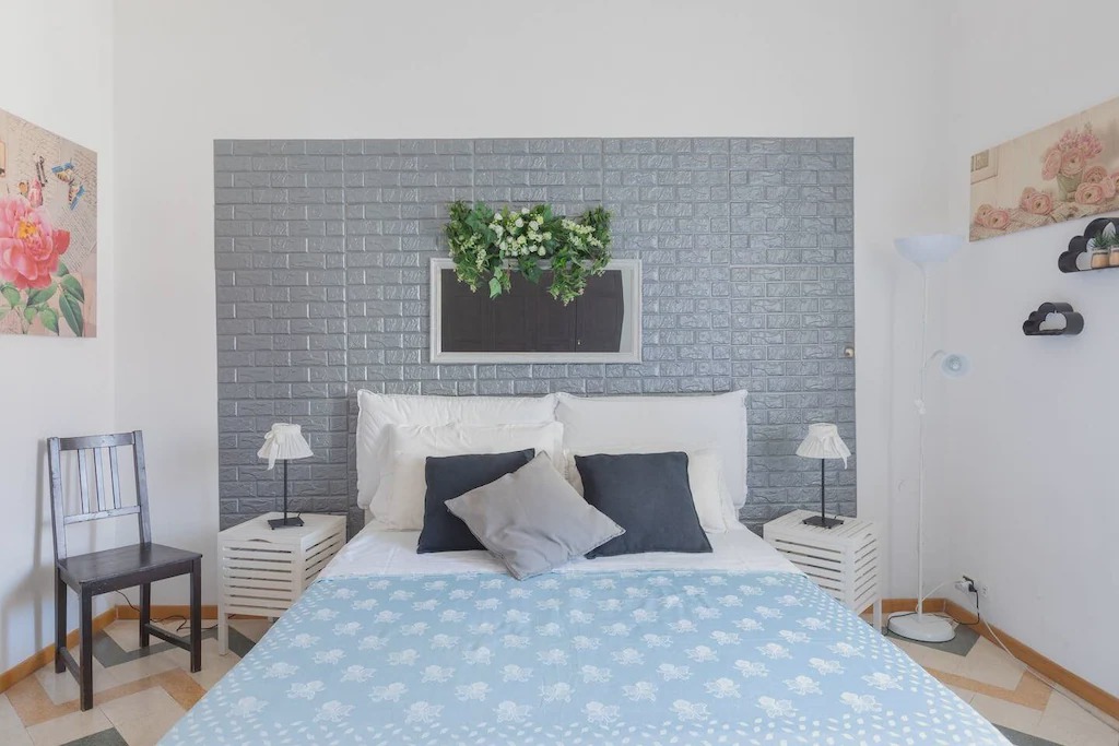 Photo of Bedroom in Repubblica