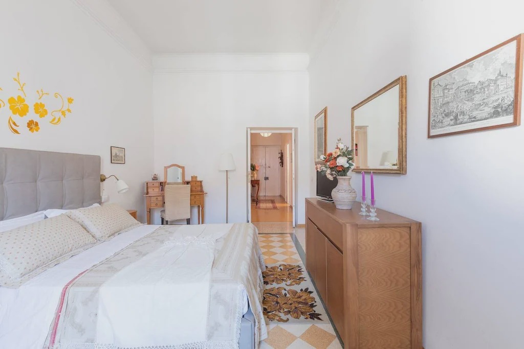 Photo of Bedroom in Repubblica