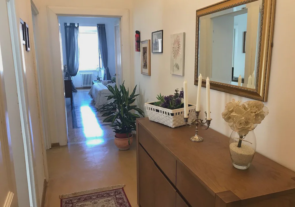 Photo of Livingroom in Repubblica