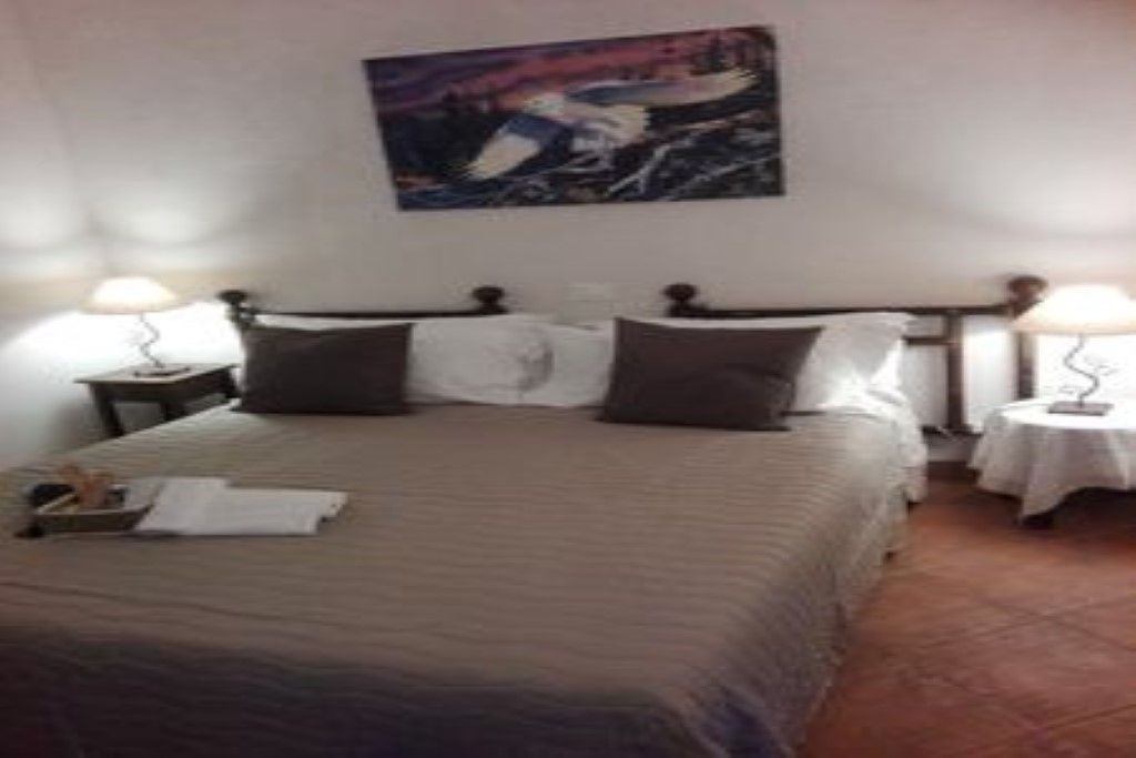 Photo of Bedroom in Castel del Monte