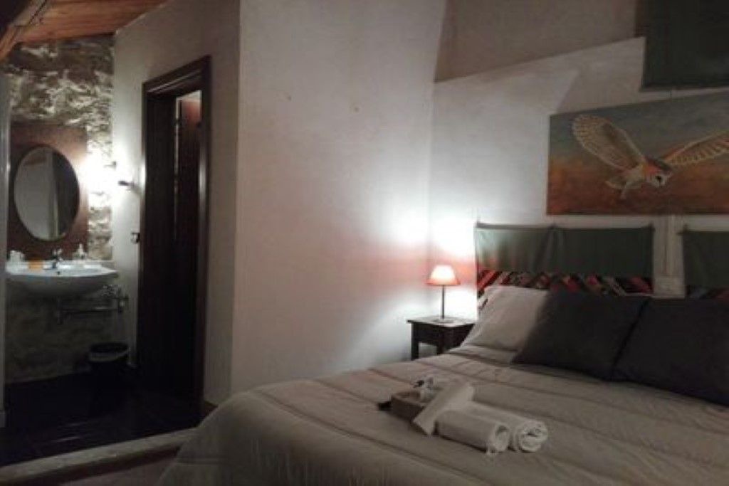 Photo of Bedroom in Castel del Monte
