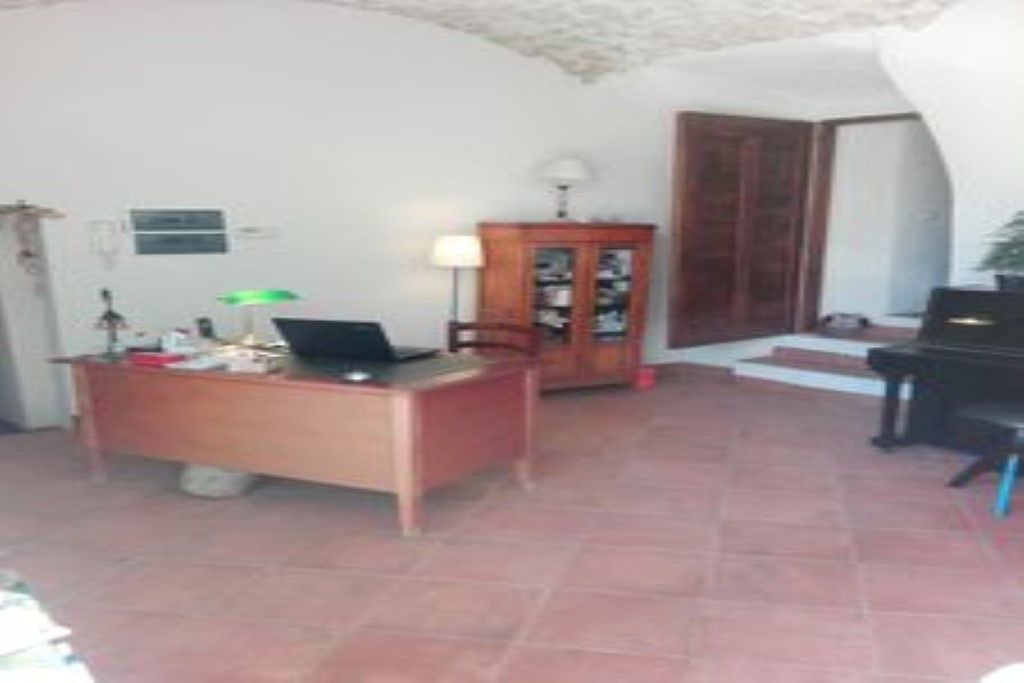 Photo of Livingroom in Castel del Monte