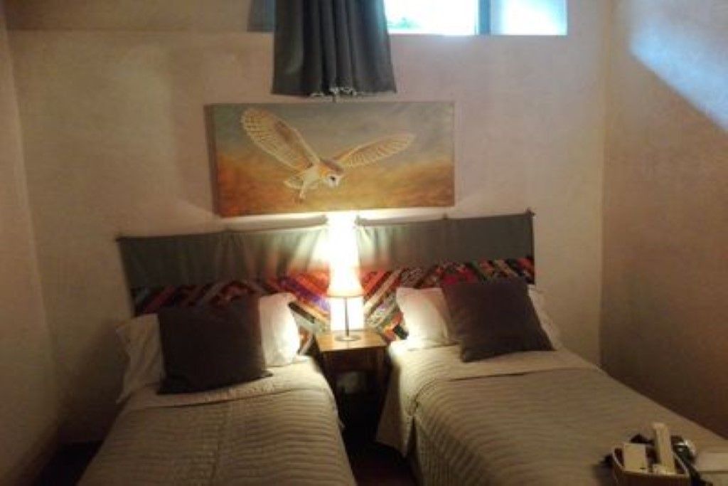 Photo of Bedroom in Castel del Monte