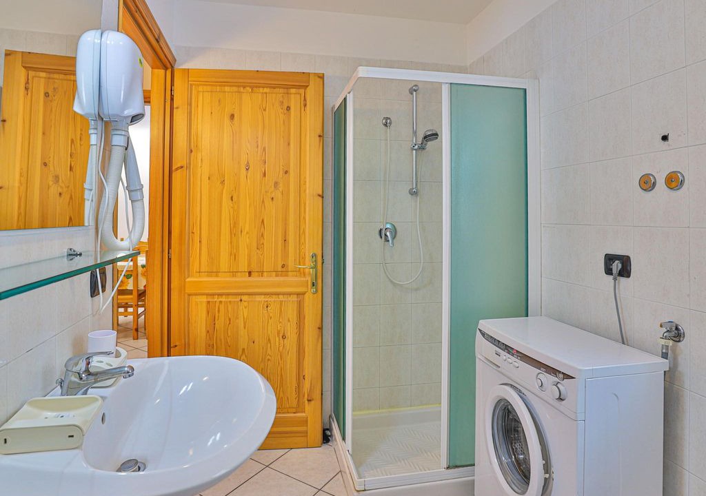 Photo of Bathroom in Antey-Saint-Andre
