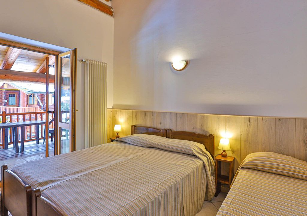 Photo of Bedroom in Antey-Saint-Andre
