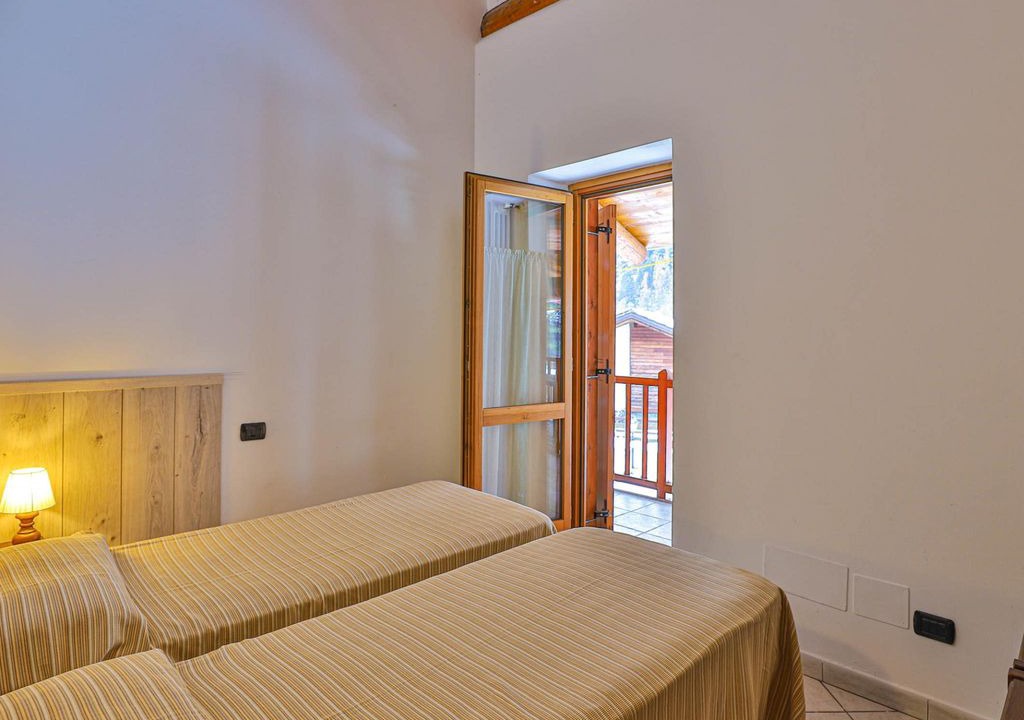 Photo of Bedroom in Antey-Saint-Andre