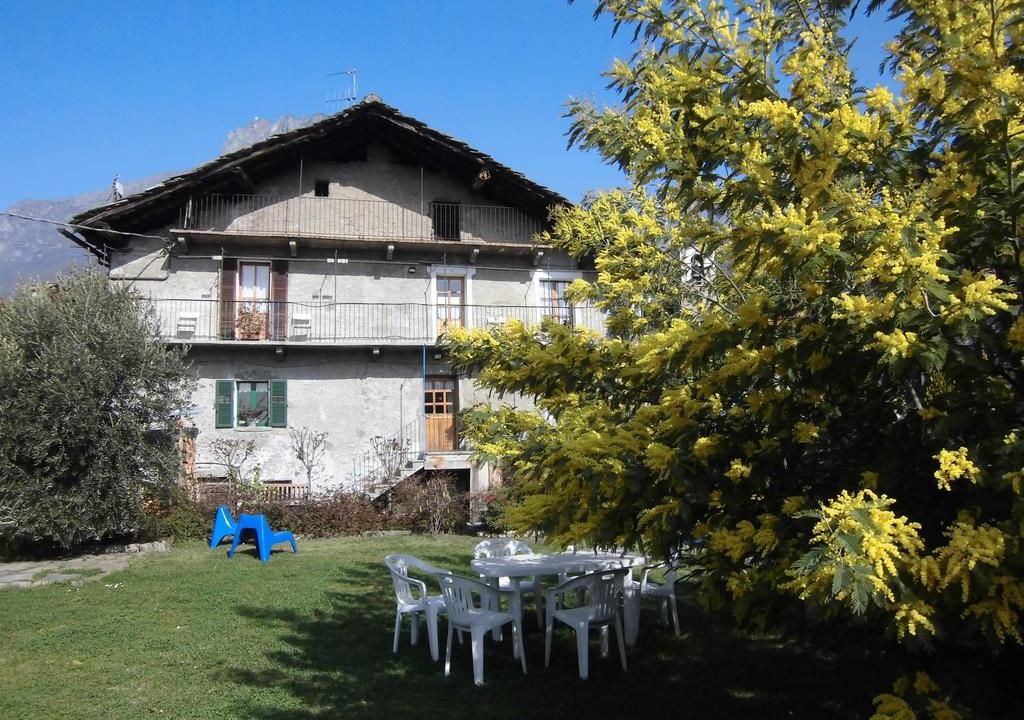 Photo of Buildings in Pont-Saint-Martin