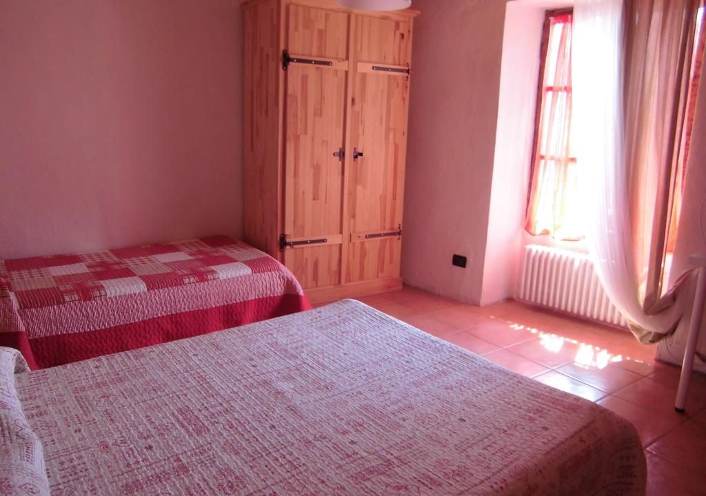 Photo of Bedroom in Pont-Saint-Martin
