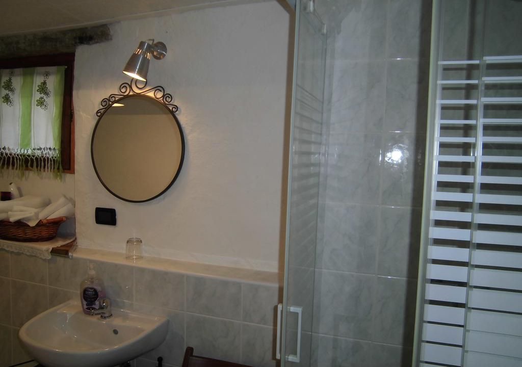 Photo of Bathroom in Pont-Saint-Martin