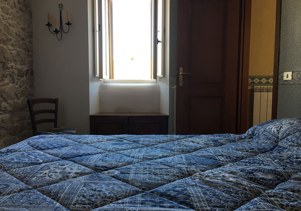 Photo of Bedroom in Pescocostanzo