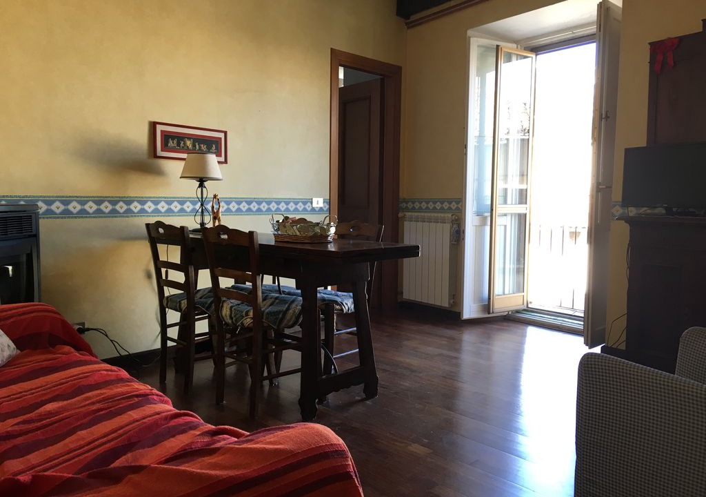 Photo of Livingroom in Pescocostanzo