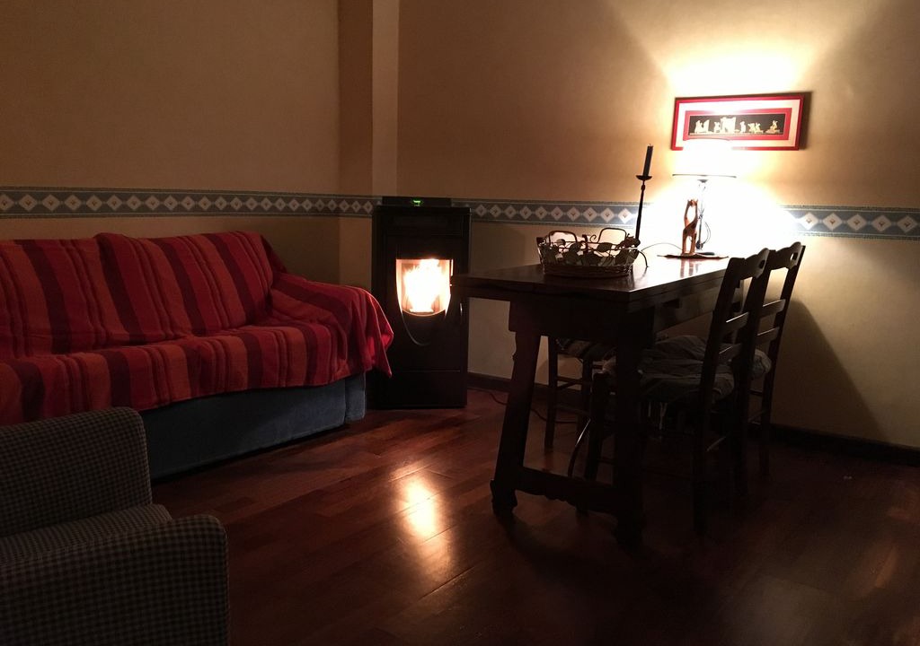 Photo of Livingroom in Pescocostanzo