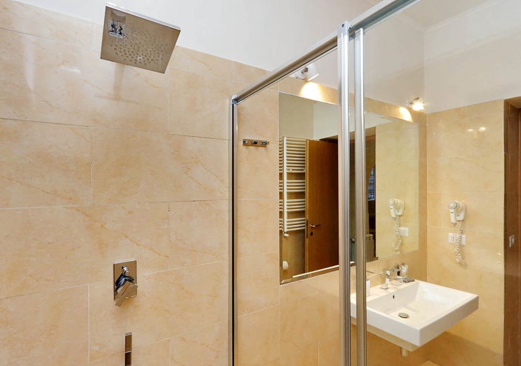 Photo of Bathroom in Rione VII Regola