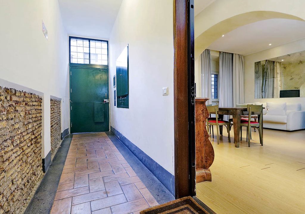 Photo of Others in Rione VII Regola