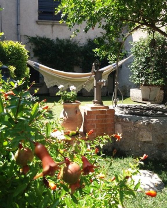 Photo of Patio Balcony in Tortorella