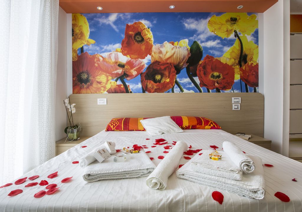 Photo of Bedroom in Macerata