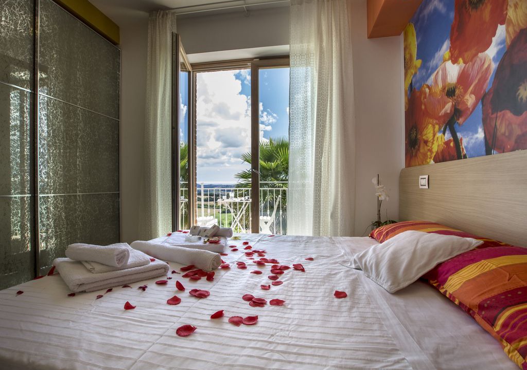 Photo of Bedroom in Macerata