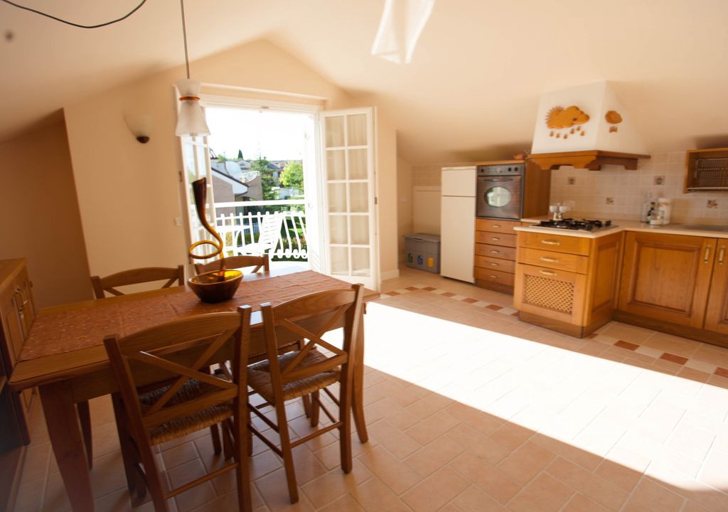 Photo of Livingroom in Macerata