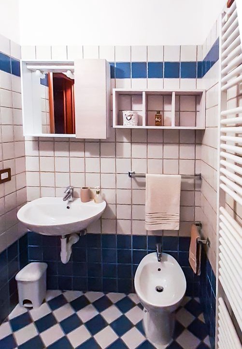 Photo of Bathroom in Frabosa Sottana