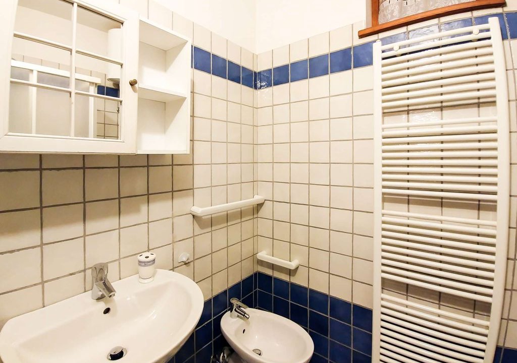 Photo of Bathroom in Frabosa Sottana