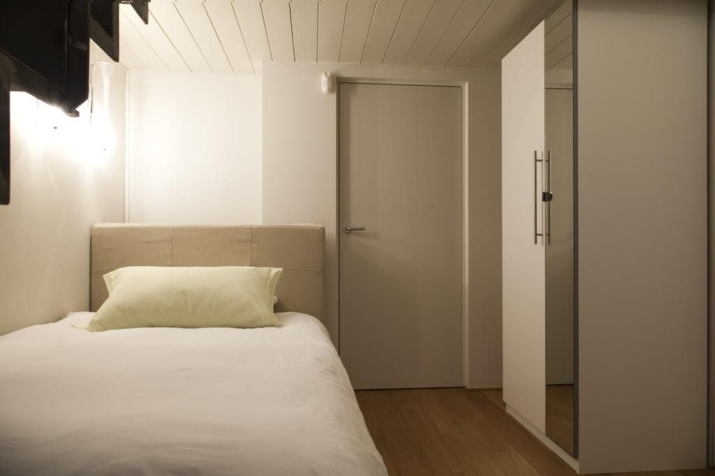 Photo of Bedroom in Campitelli