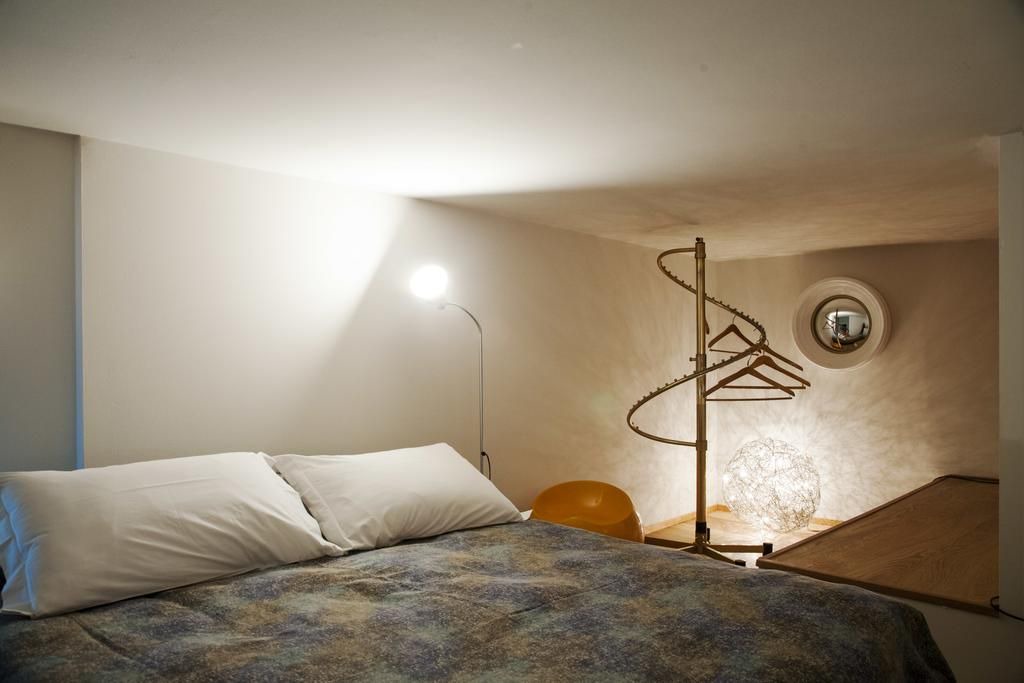 Photo of Bedroom in Campitelli