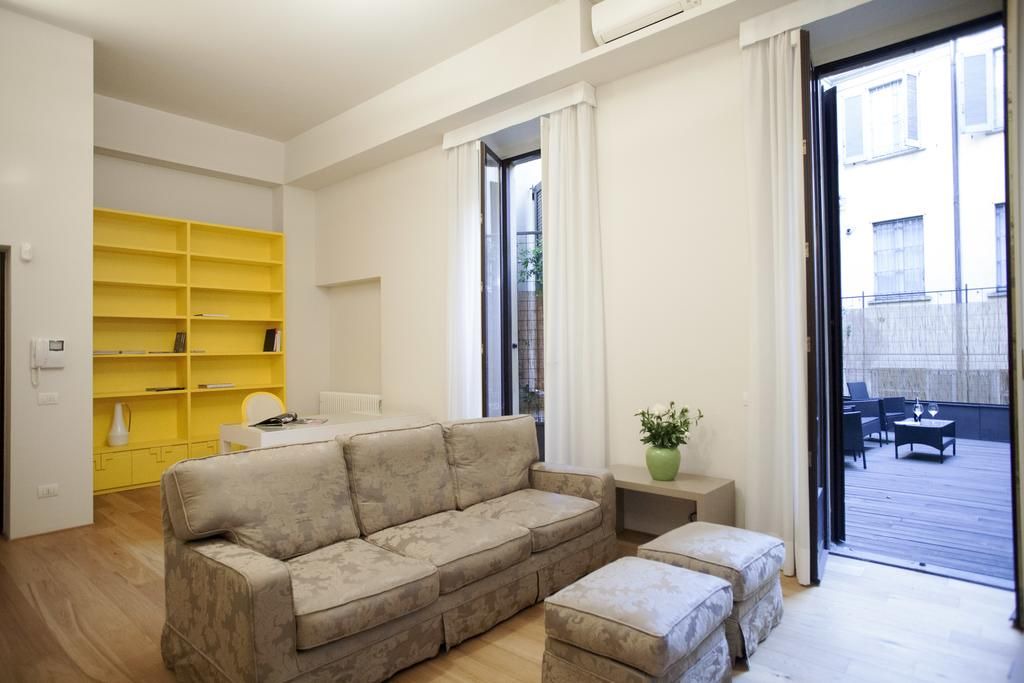 Photo of Livingroom in Campitelli