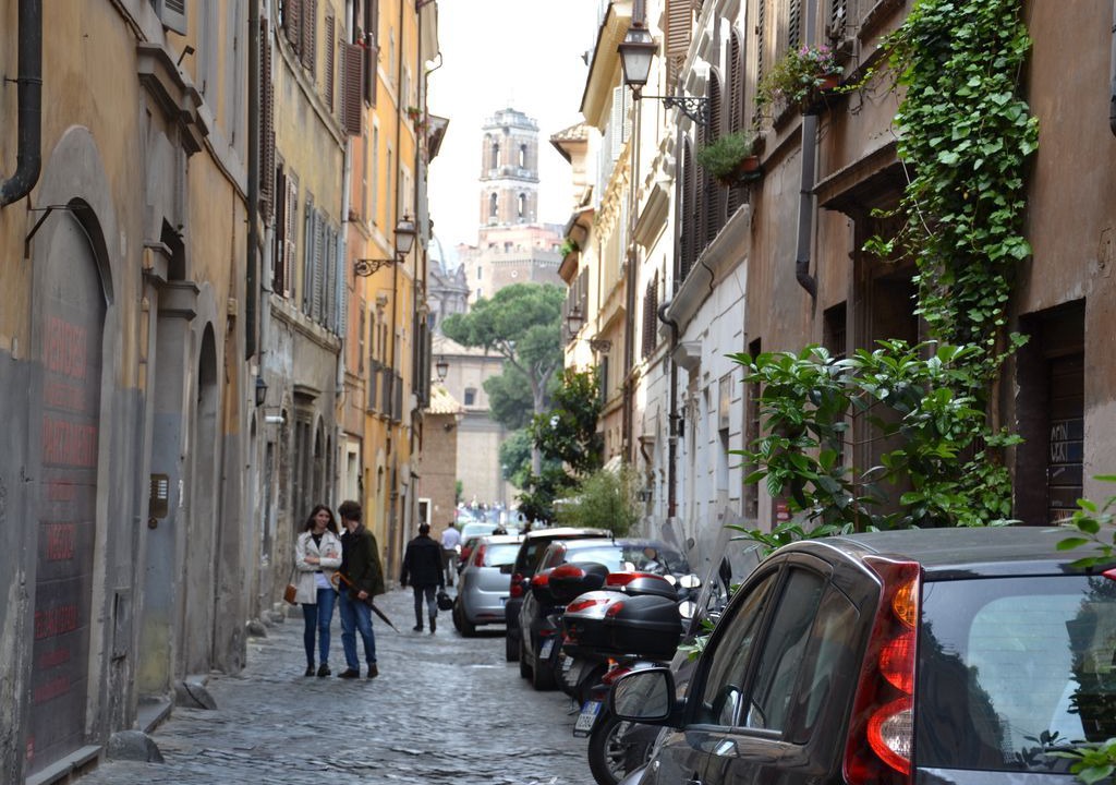 Photo of Others in Campitelli