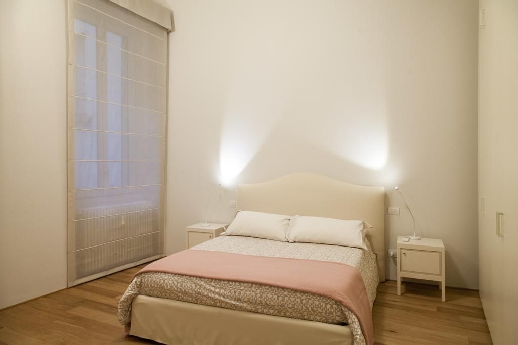 Photo of Bedroom in Campitelli