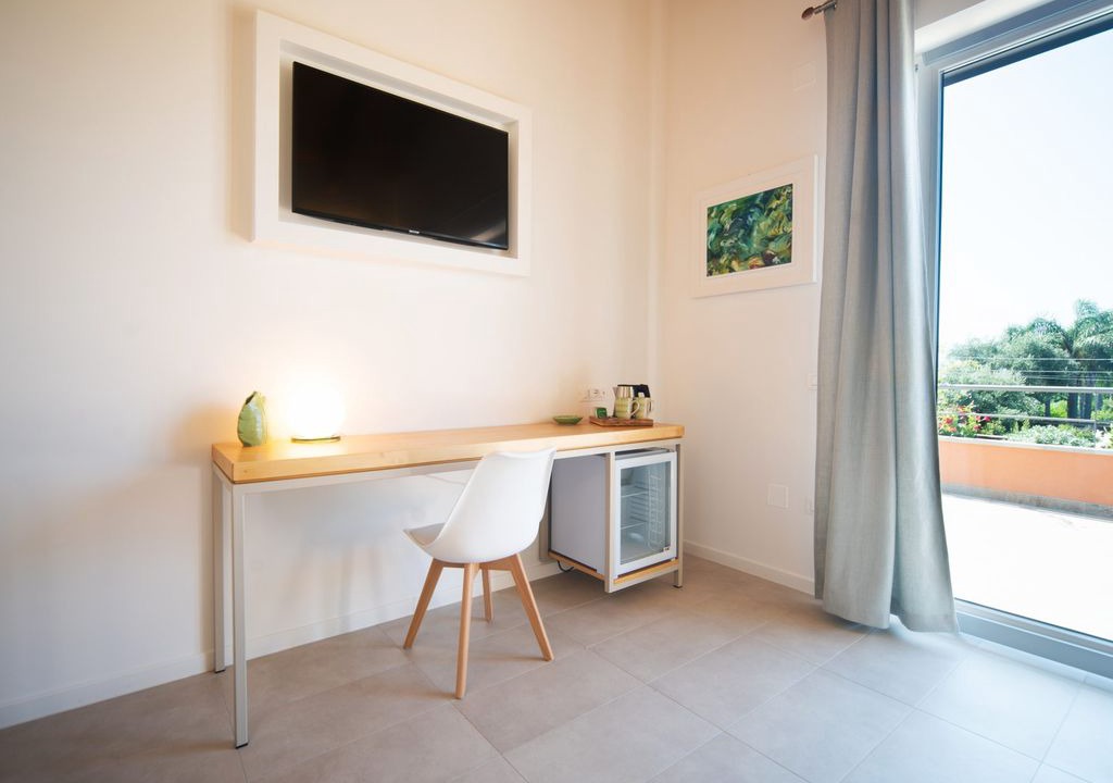 Photo of Livingroom in Eboli