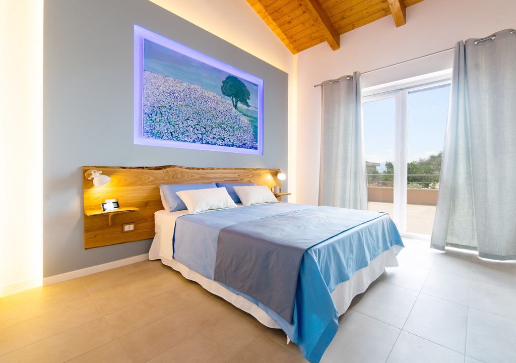 Photo of Bedroom in Eboli