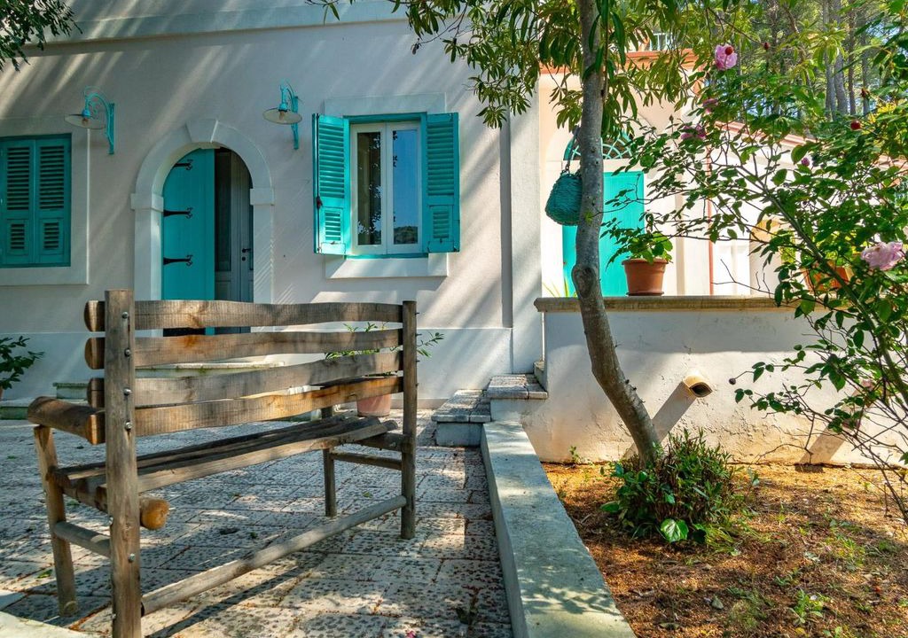 Photo of Others in Vico del Gargano