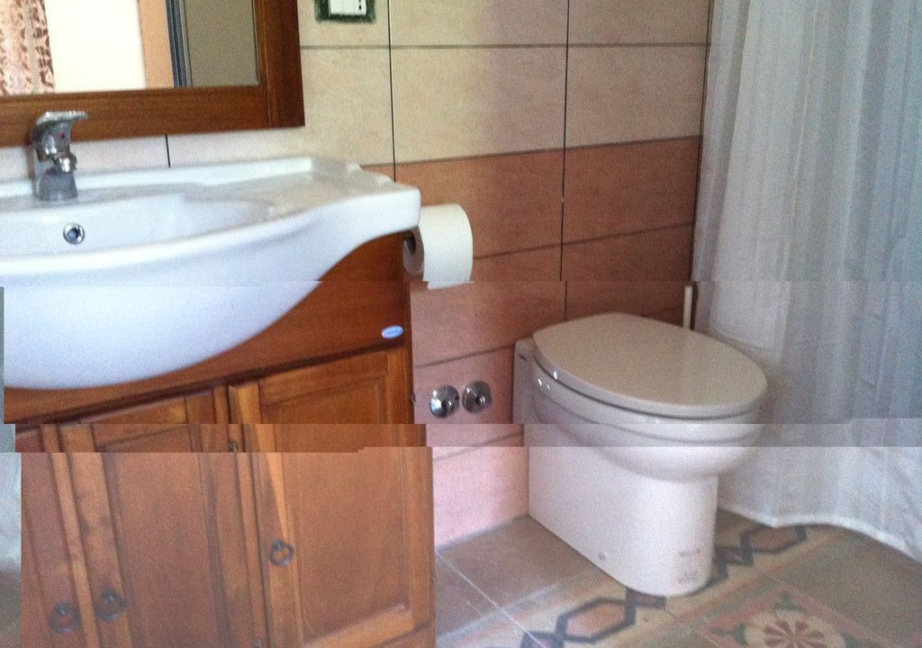 Photo of Bathroom in Roccacasale