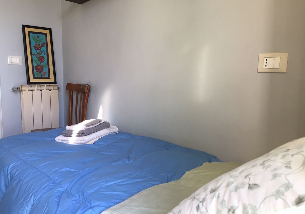 Photo of Bedroom in Roccacasale