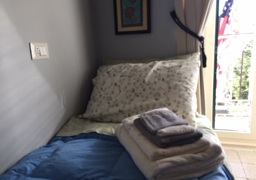 Photo of Bedroom in Roccacasale