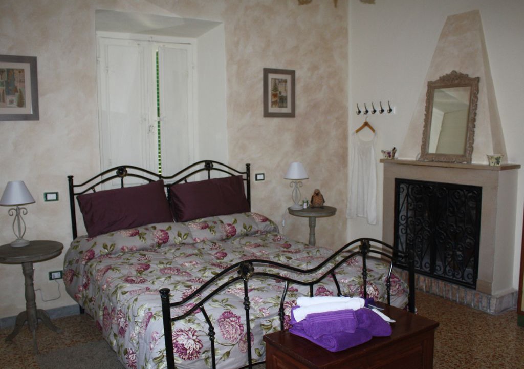 Photo of Bedroom in Roccacasale