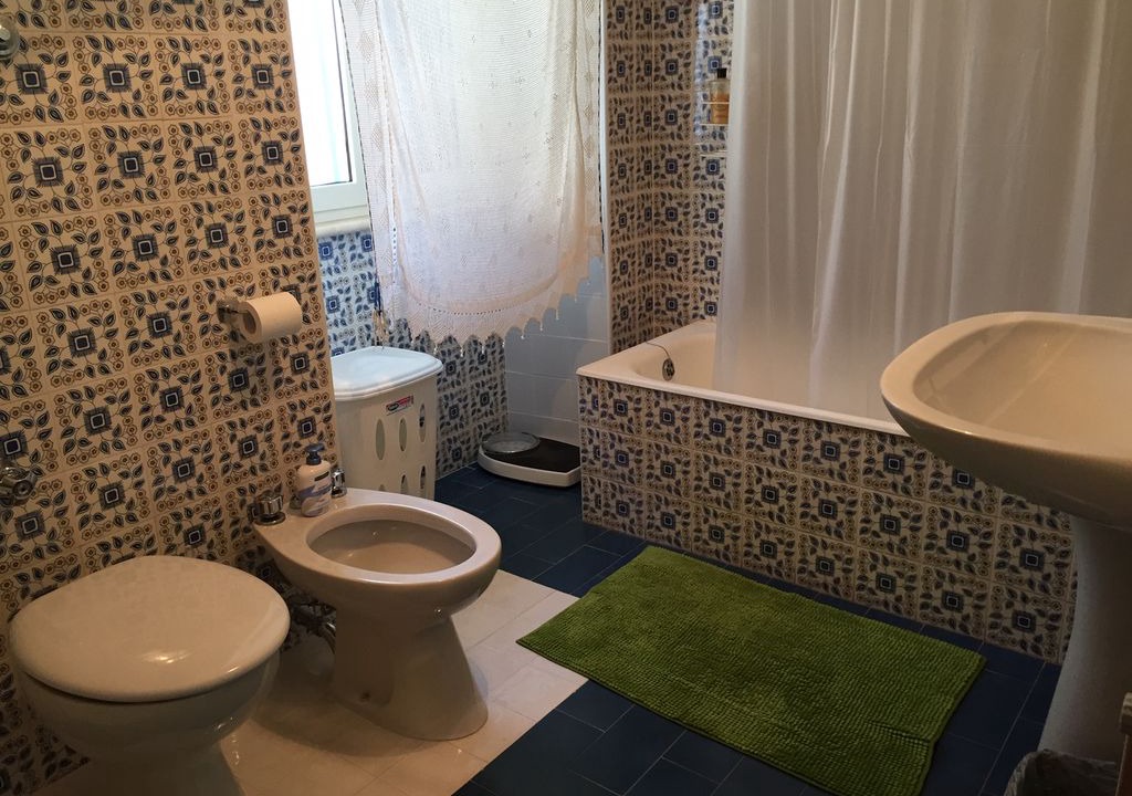 Photo of Bathroom in Roccacasale