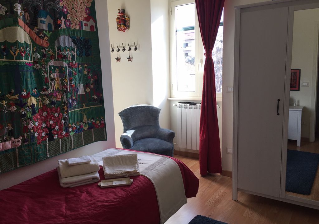 Photo of Livingroom in Roccacasale