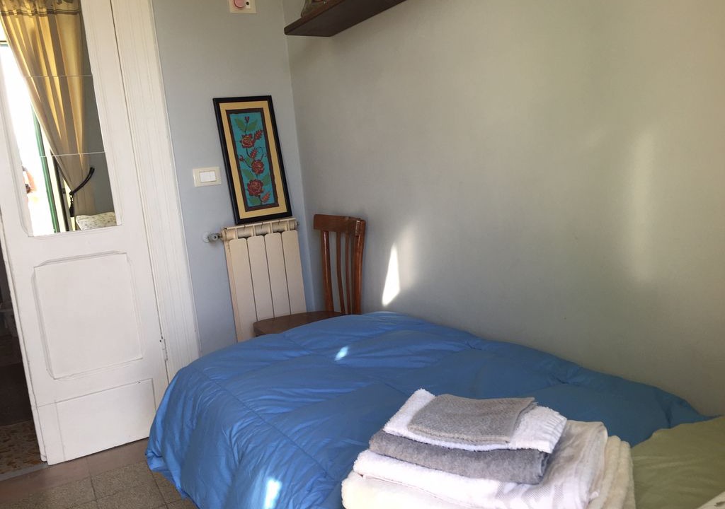 Photo of Bedroom in Roccacasale