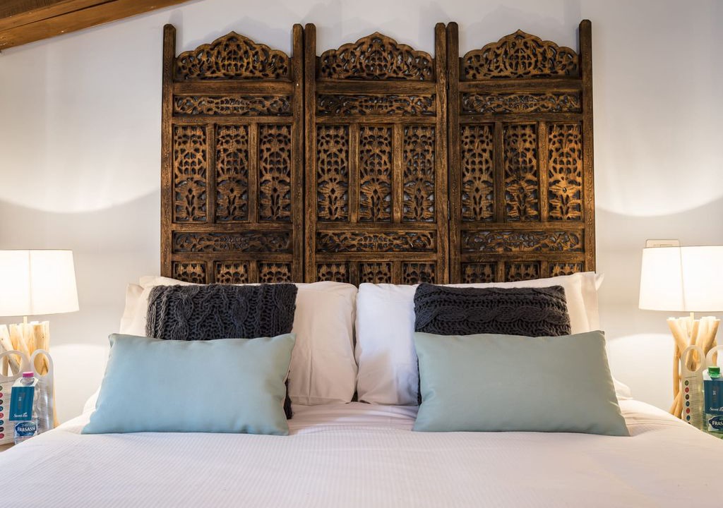 Photo of Bedroom in Trastevere