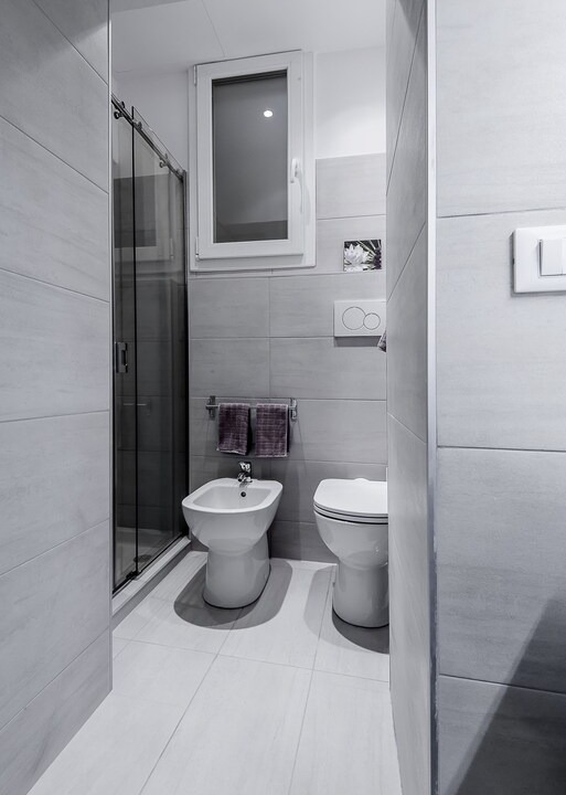 Photo of Bathroom in Varesine
