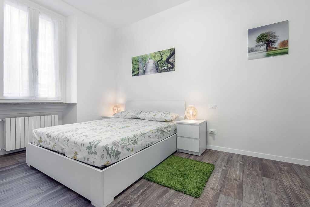 Photo of Bedroom in Varesine