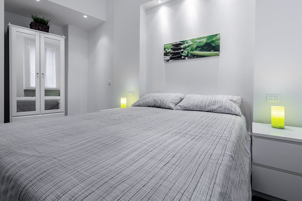 Photo of Bedroom in Varesine