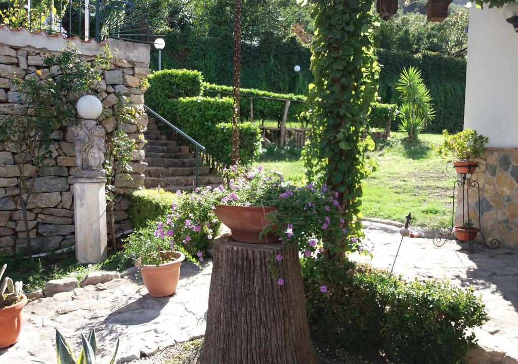 Photo of Patio Balcony in Corbara