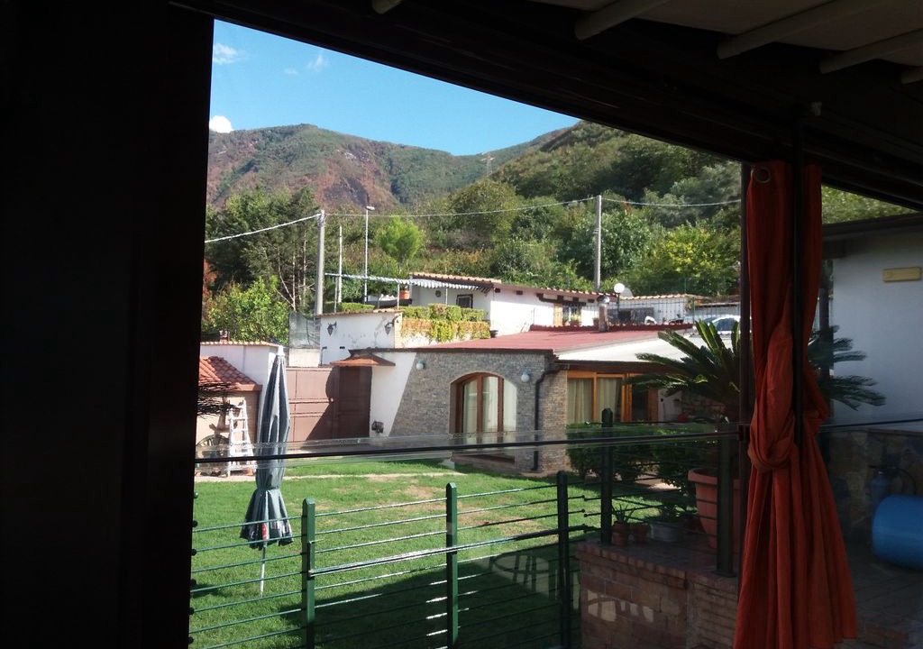 Photo of Patio Balcony in Corbara
